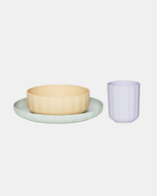 Pullo Barnservis, Pale Mint