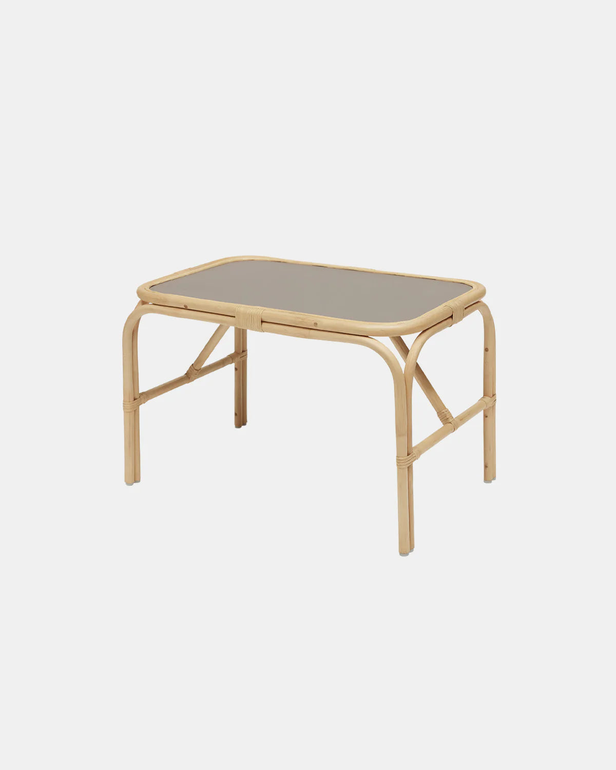 Nana Mini Barnbord, Natur