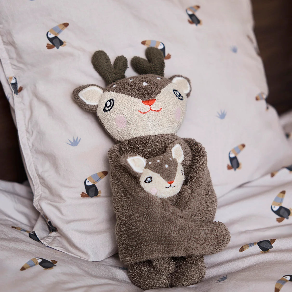 OYOY-M107652-M107642-M107643-Toucan-Bedding-M107726-Dea-Baby-Dac-Deer-01.webp