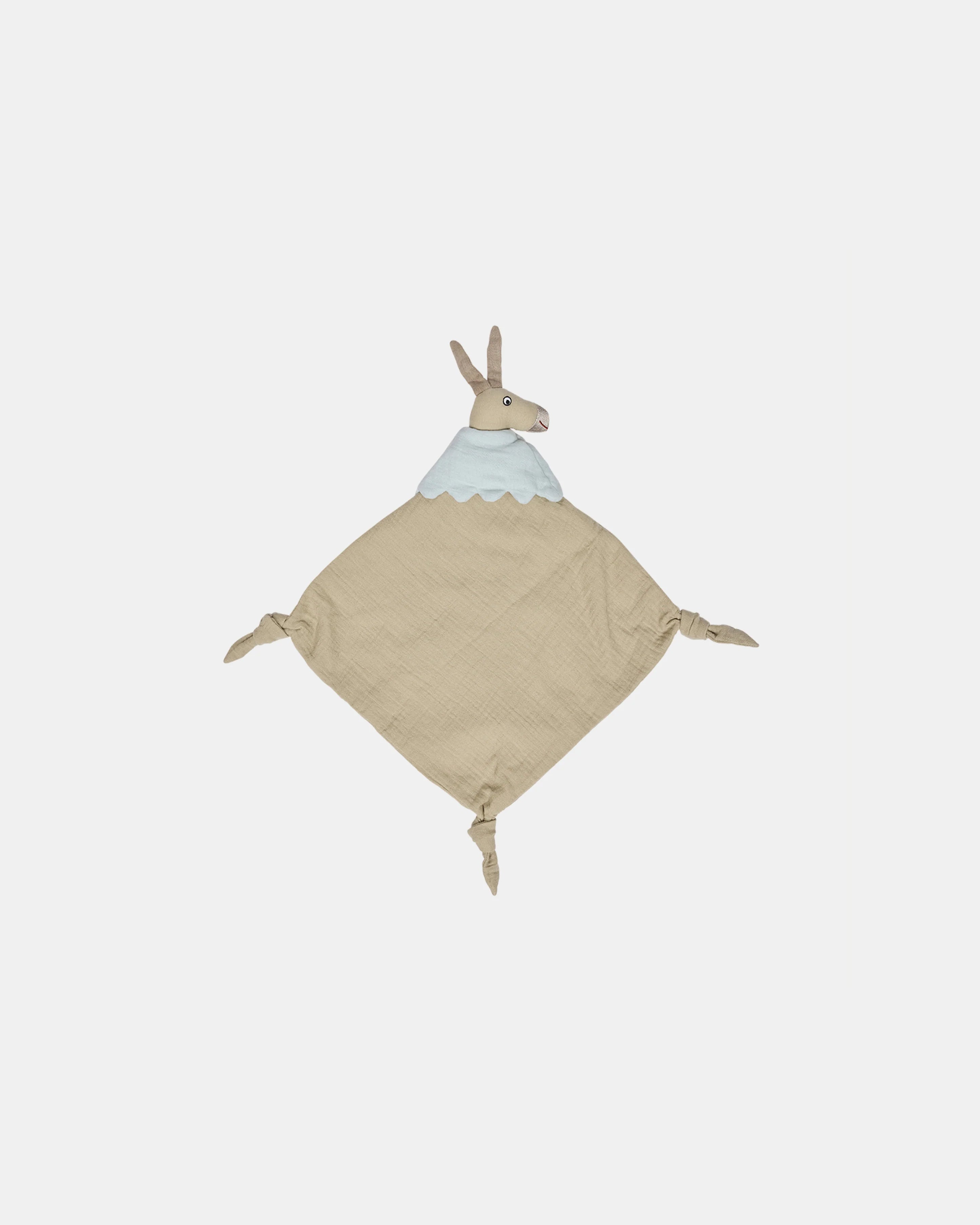 Donny Snuttefilt, Cloud