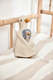 Shima Bäddset Baby 70x100, Clay