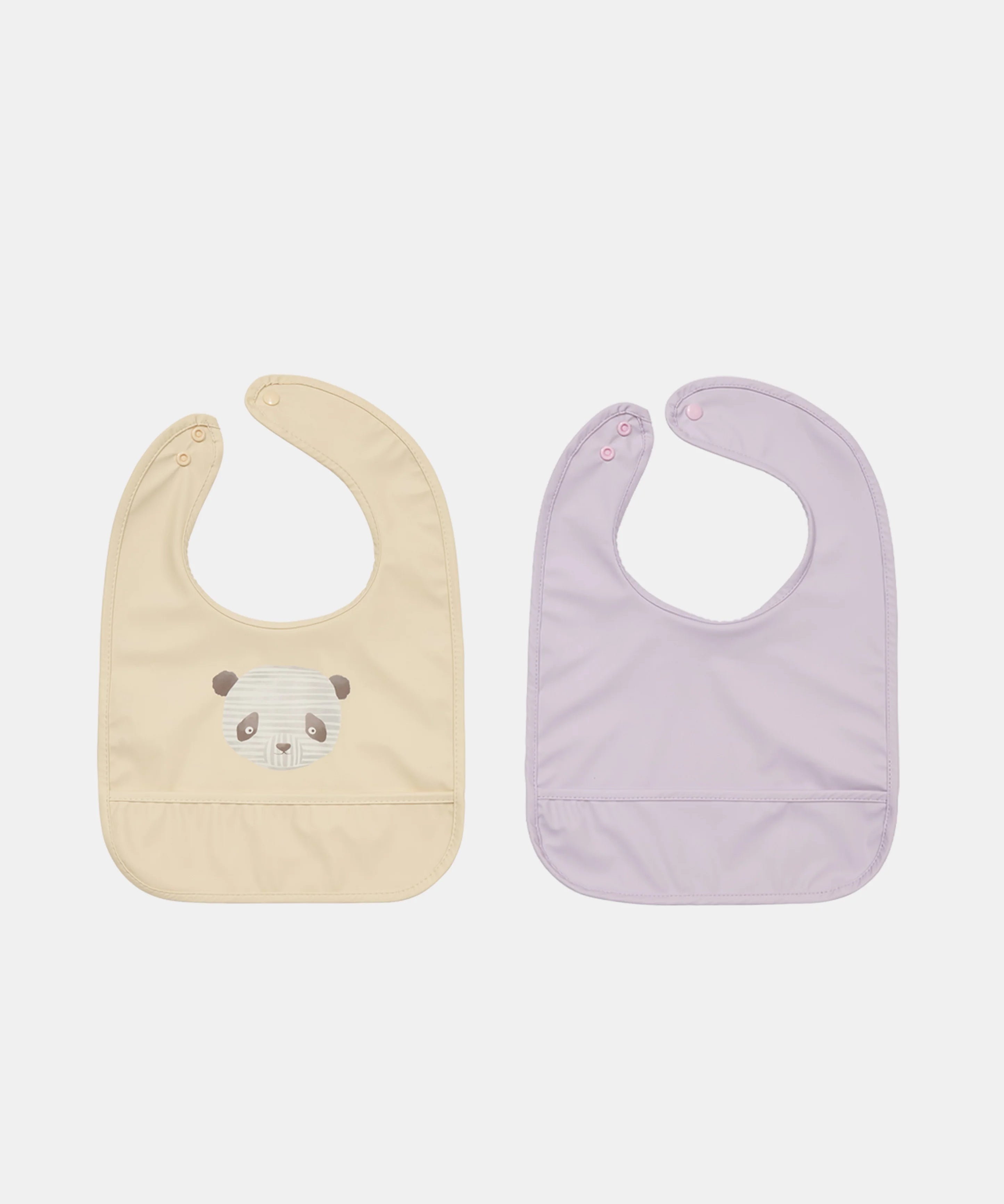 OYOY-M107732-Lun-Lun-Panda-Bib-Pack-of-2-01.webp