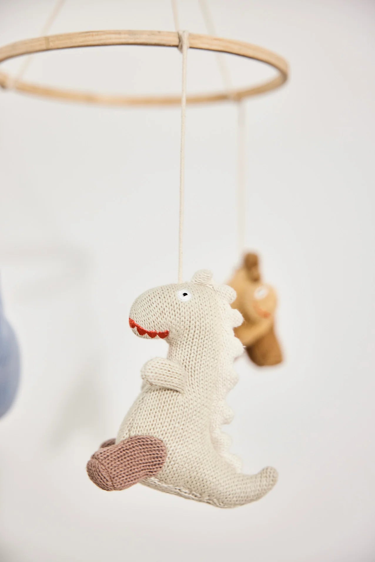Dino Sängmobil, Multi