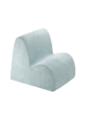 Cloud Barnfåtölj, Peppermint Green