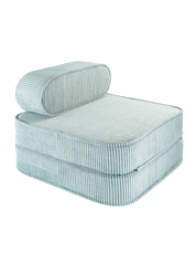 Flip Vikbar fåtölj, Peppermint Green