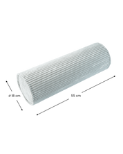 Roll Kudde, Peppermint Green