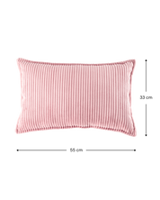 Kudde, Pink Mousse