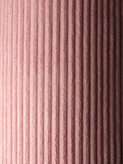 Flip Vikbar fåtölj, Pink Mousse