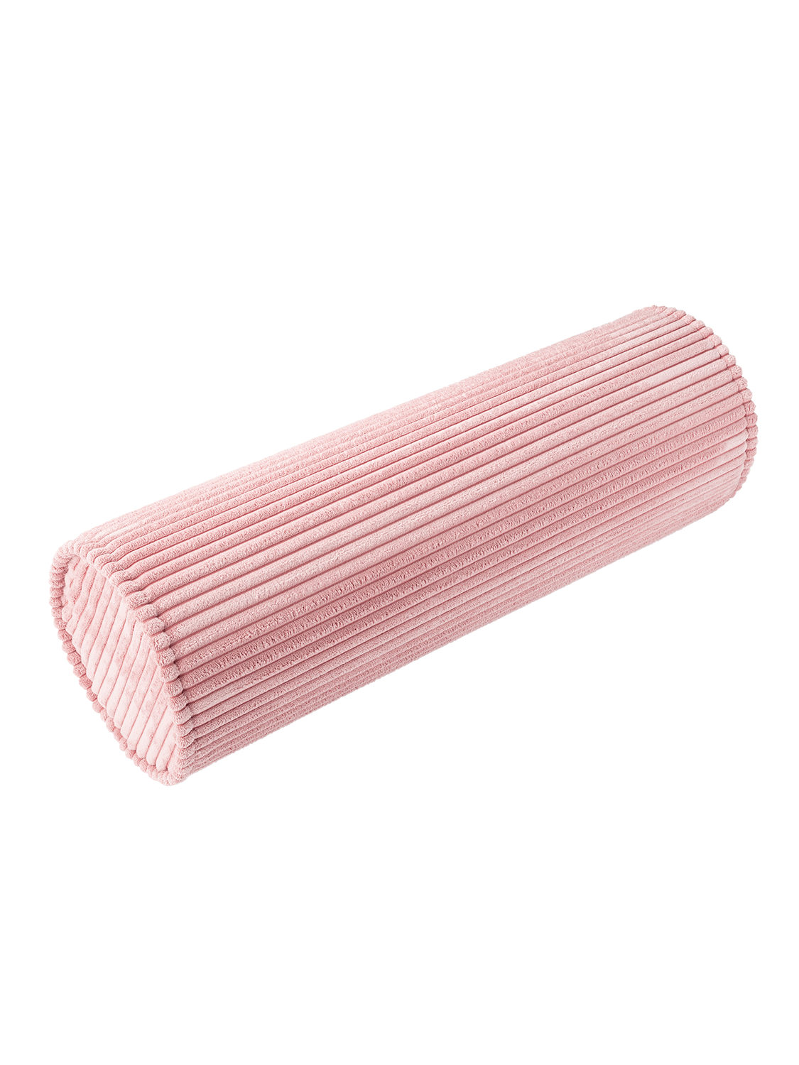 Roll Kudde, Pink Mousse