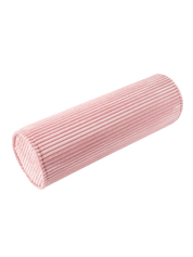Roll Kudde, Pink Mousse