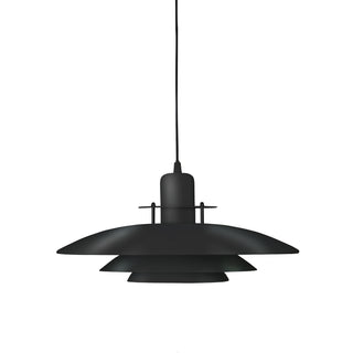 Pendel Primus I Ø43 black