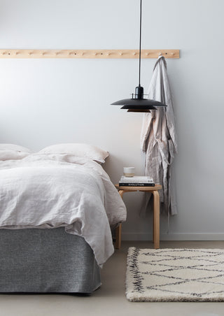 Pendel Primus I Ø43 black