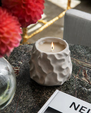Scented Candle - Sand