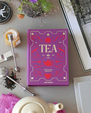 The Essentials - Tea Tools