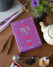 The Essentials - Tea Tools