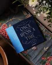 Once Upon a Time - The Book About My Life Story