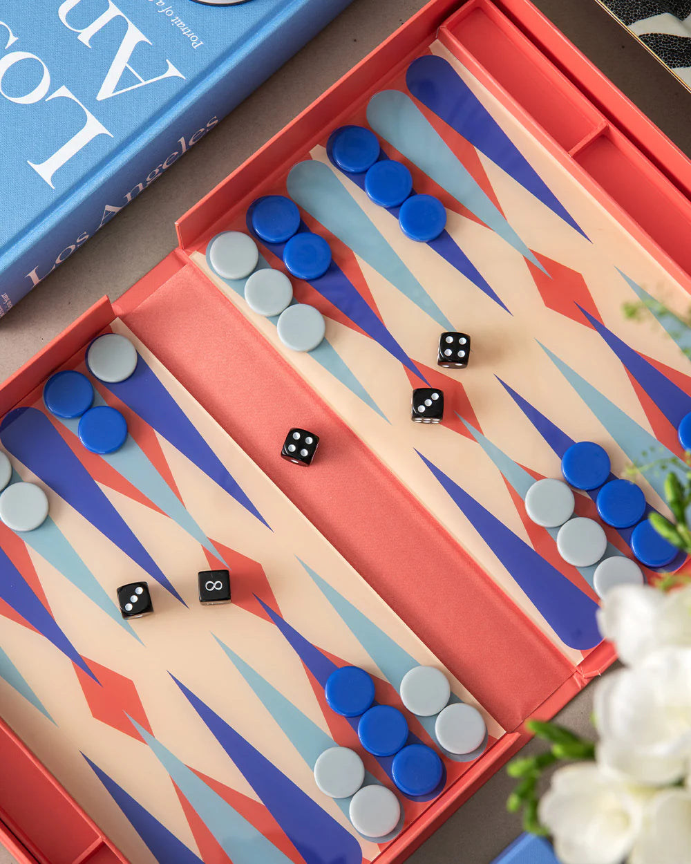 Classic - Art Of Backgammon