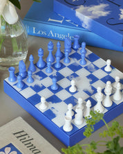 Classic - Art Of Chess, Clouds
