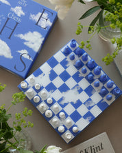 Classic - Art Of Chess, Clouds