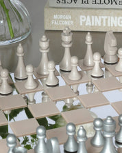 Classic - Art Of Chess, Mirror