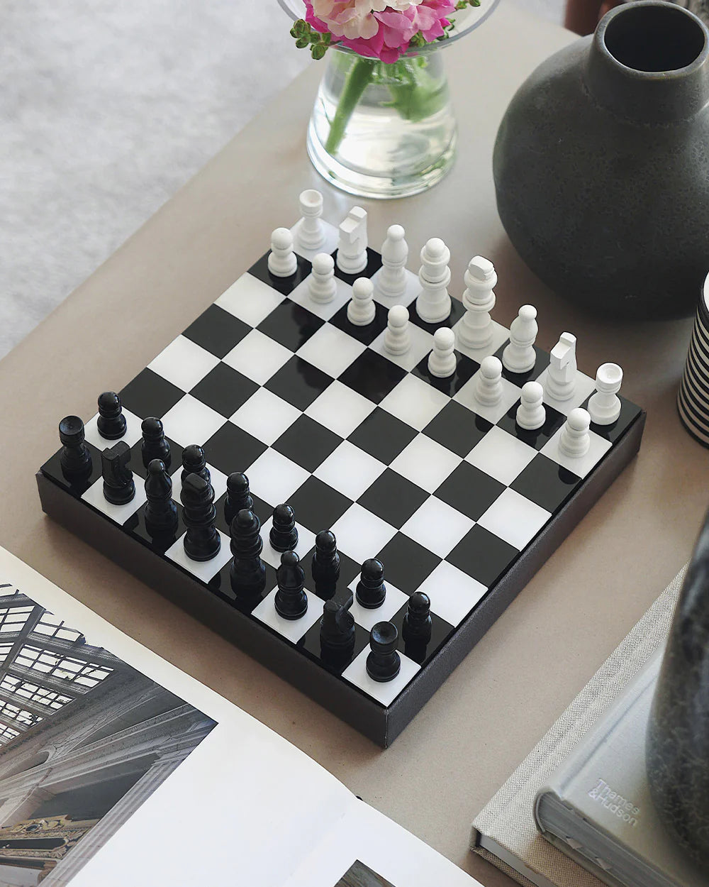 Classic - Art Of Chess