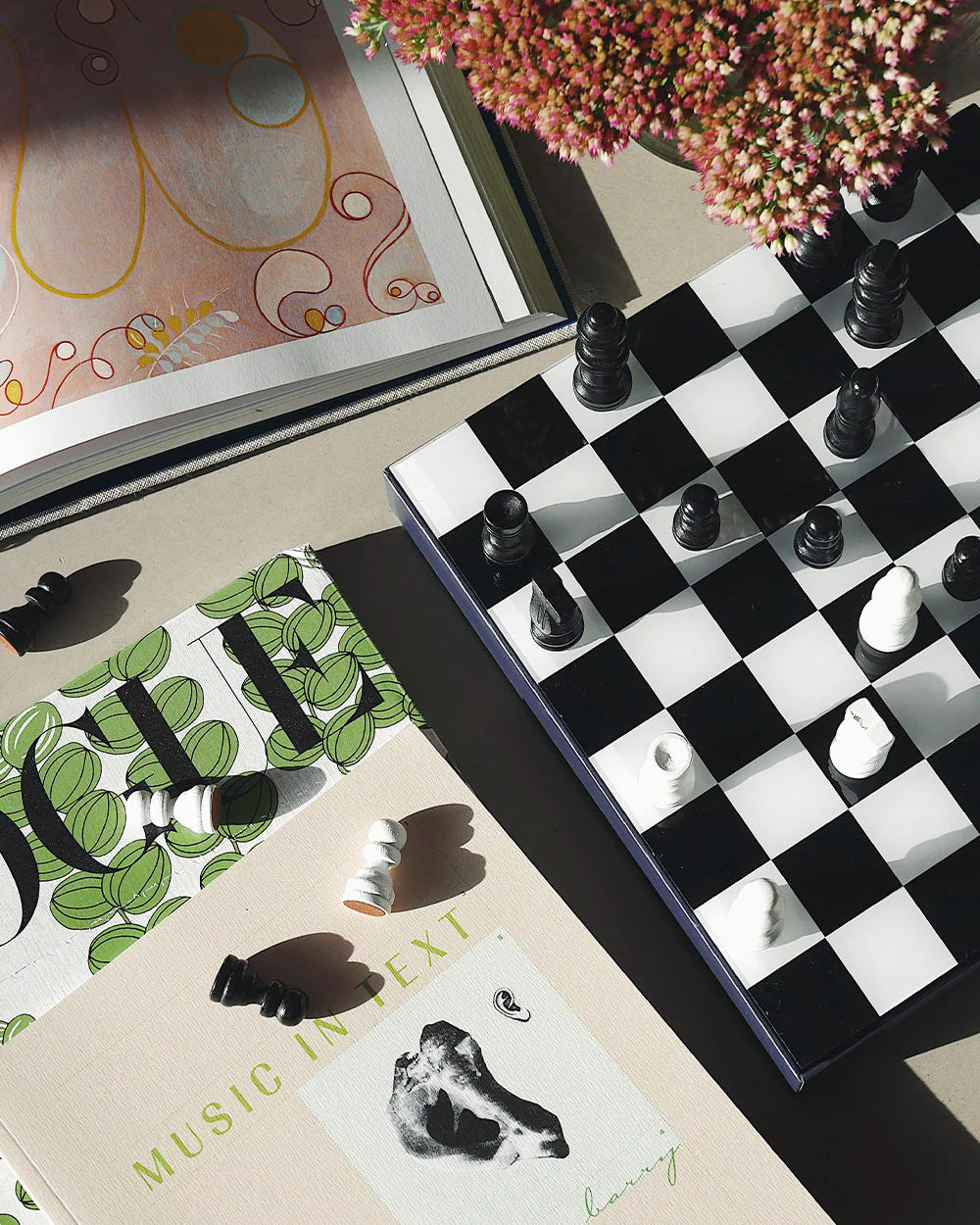 Classic - Art Of Chess