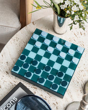 Classic - Checkers