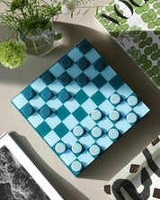 Classic - Checkers