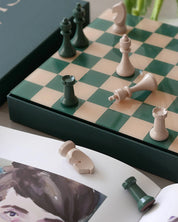 Classic - Chess