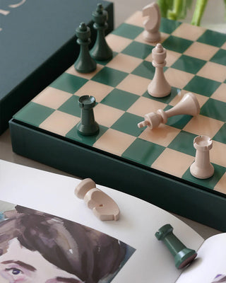 Classic - Chess