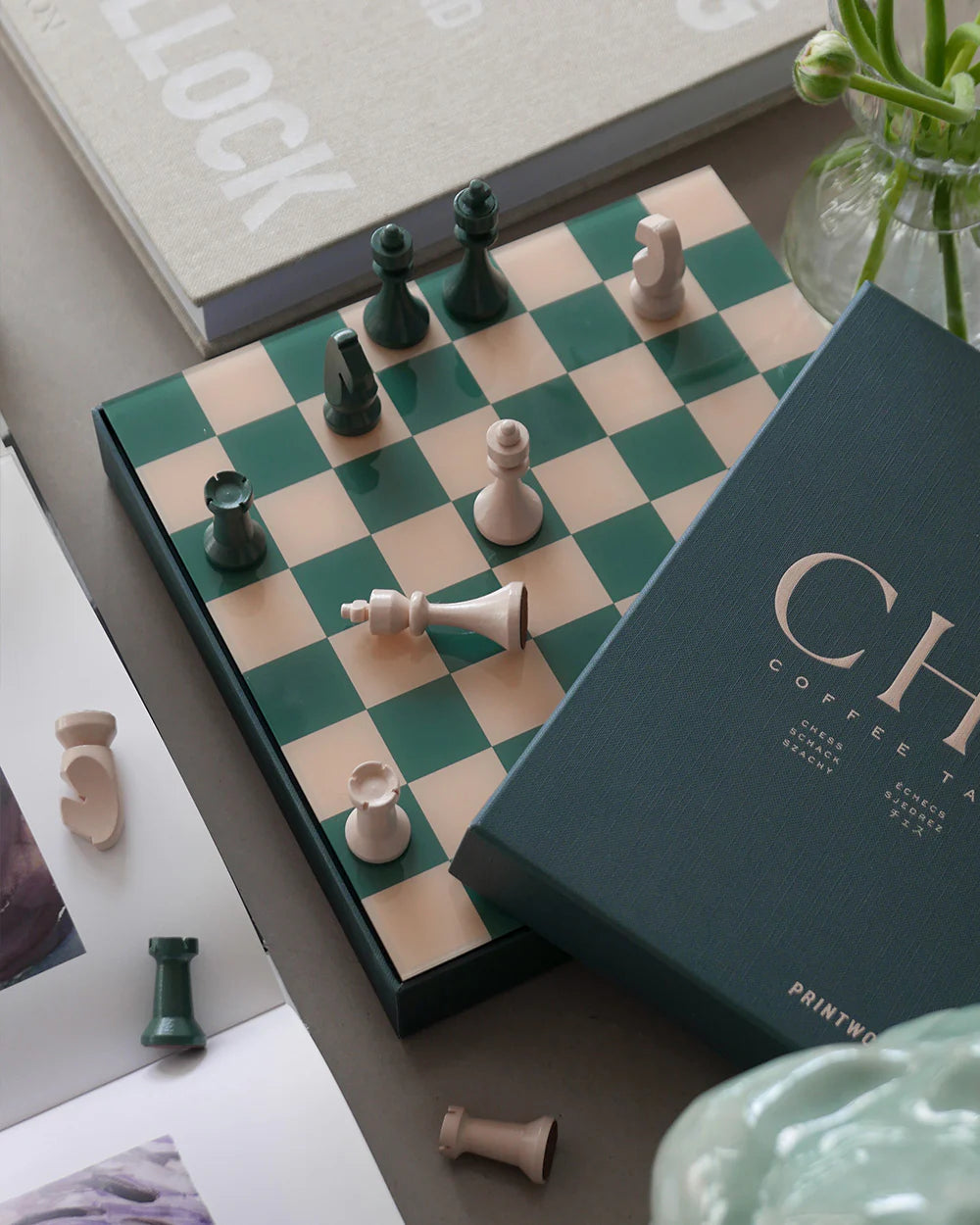 Classic - Chess