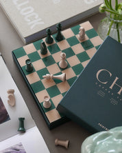 Classic - Chess