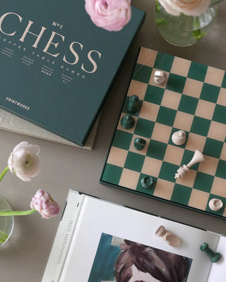 Classic - Chess