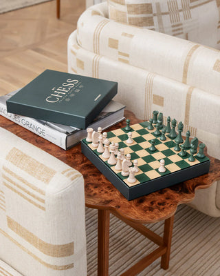 Classic - Chess