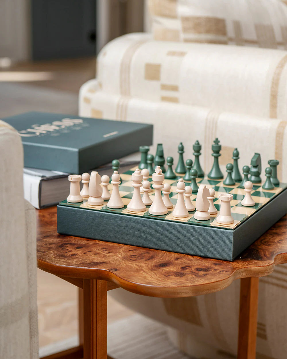 Classic - Chess