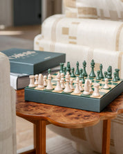 Classic - Chess