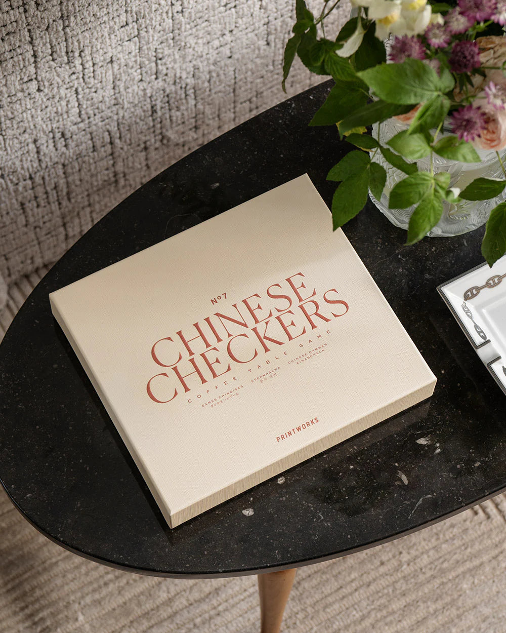 Classic - Chinese Checkers
