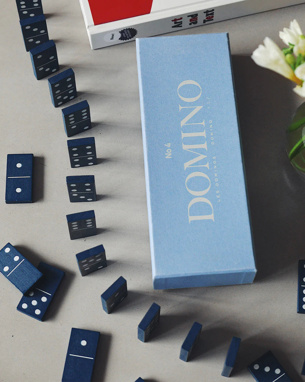 Classic - Domino