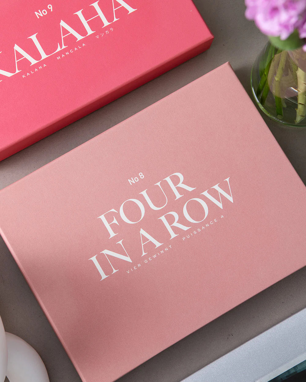 Classic - Four In A Row
