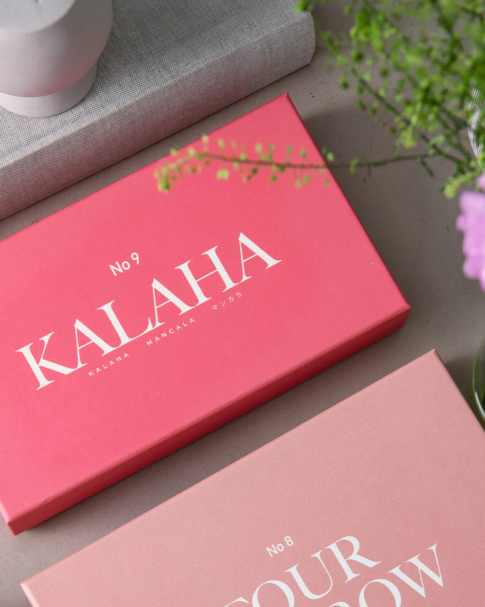 Classic - Kalaha