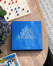 Classic - Nine Men's Morris