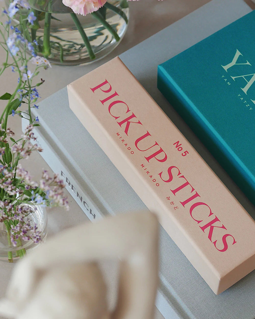 Classic - Pick Up Sticks