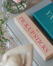 Classic - Pick Up Sticks
