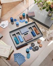 Classic - Poker Set