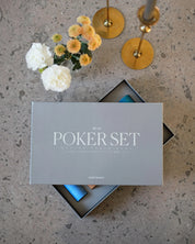 Classic - Poker Set