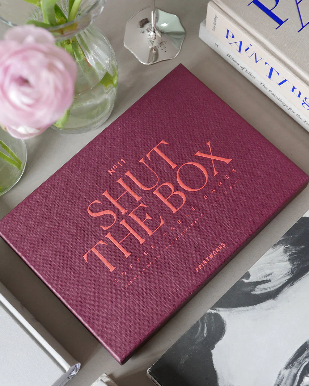 Classic - Shut the Box
