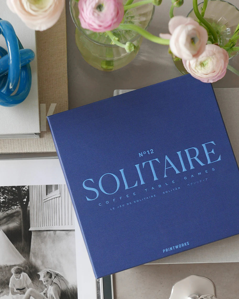 Classic - Solitaire