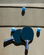 Portable Table Tennis - Ping Pong