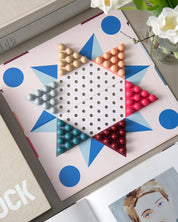 Play - Chinese Checkers
