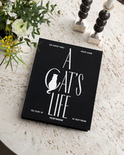 Cat Album - A Cat's Life